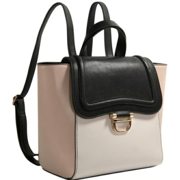 Nine West Harper Convertible Backpack - Picture 3 of 9